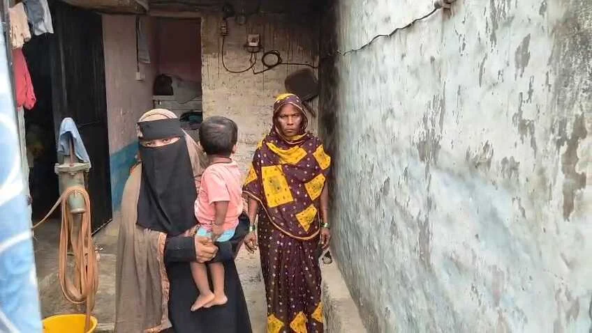 दुबई की जेल में फंसा समस्तीपुर का लाल: नौकरी के नाम पर एजेंट ने भेजा विदेश, ड्रग्स केस में फंसाने का आरोप 3