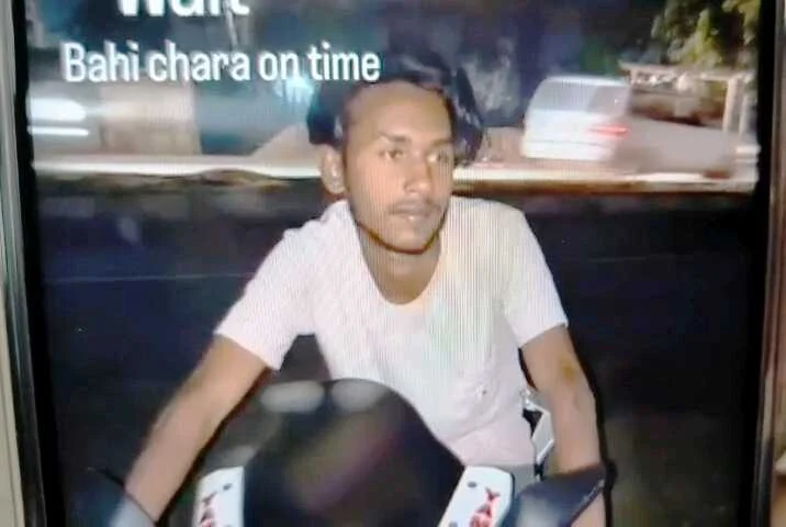 बेगूसराय में तेज रफ्तार ट्रक ने बाइक सवार युवक को कुचला, मौके पर ही मौत 5