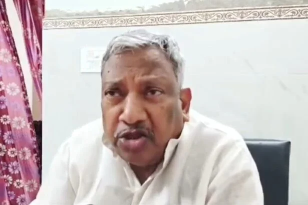 नालंदा: “सम्राट मॉडल” पर सियासत गरम, जेडीयू ने किया खुला समर्थन, अपराध पर सख्ती को लेकर सरकार एक्टिव, एनकाउंटर से सियासी संदेश 9