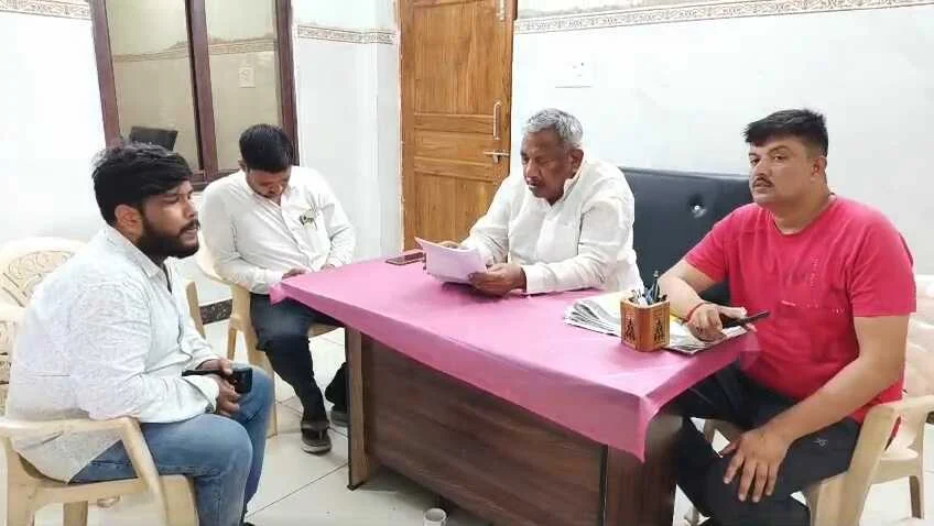 नालंदा: “सम्राट मॉडल” पर सियासत गरम, जेडीयू ने किया खुला समर्थन, अपराध पर सख्ती को लेकर सरकार एक्टिव, एनकाउंटर से सियासी संदेश 2