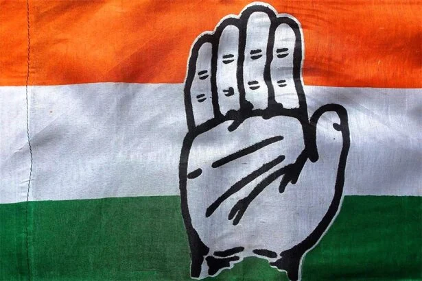 बखरी के सुमन जीत सुमन बने नावकोठी प्रखंड कांग्रेस प्रभारी, कार्यकर्ताओं में खुशी की लहर 3