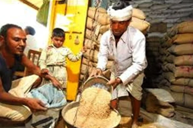 बखरी में जनवितरण प्रणाली पर सवाल, जांच और कार्रवाई की मांग 9