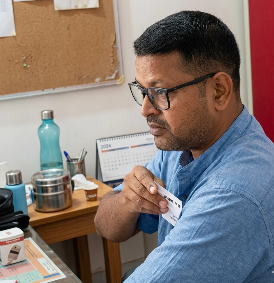 बछवाड़ा के दादुपुर में एसएलसी के नाम पर घूस लेते वीडियो वायरल होने पर प्रधानाध्यापक रविन्द्र कुमार रवि निलंबित 8