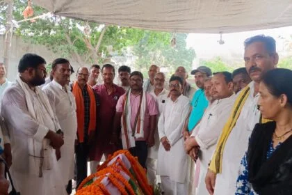 खगड़िया के चर्चित क्रिकेटर व जदयू के पूर्व प्रवक्ता अरविंद मोहन का निधन, जिलेभर में शोक की लहर 2