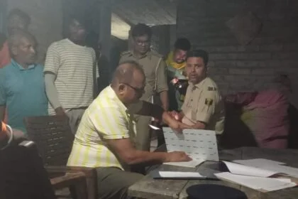 वीरपुर में राजस्थान से 4 दिन पहले लौटे युवक का सुनसान घर में फंदे से लटका मिला शव, FSL टीम जांच में जुटी 25