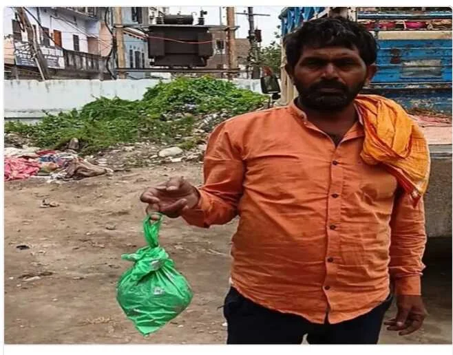 समस्तीपुर: पेड़ काटने के विवाद में दबंगों ने लोटे से मार-मार कर बुजुर्ग महिला की हत्या, पति गंभीर 3