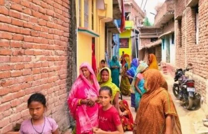 समस्तीपुर: सेप्टिक टैंक की सेंटरिंग खोलने उतरे 4 मजदूर जहरीली गैस की चपेट में आए, एक की मौत, तीन गंभीर 19