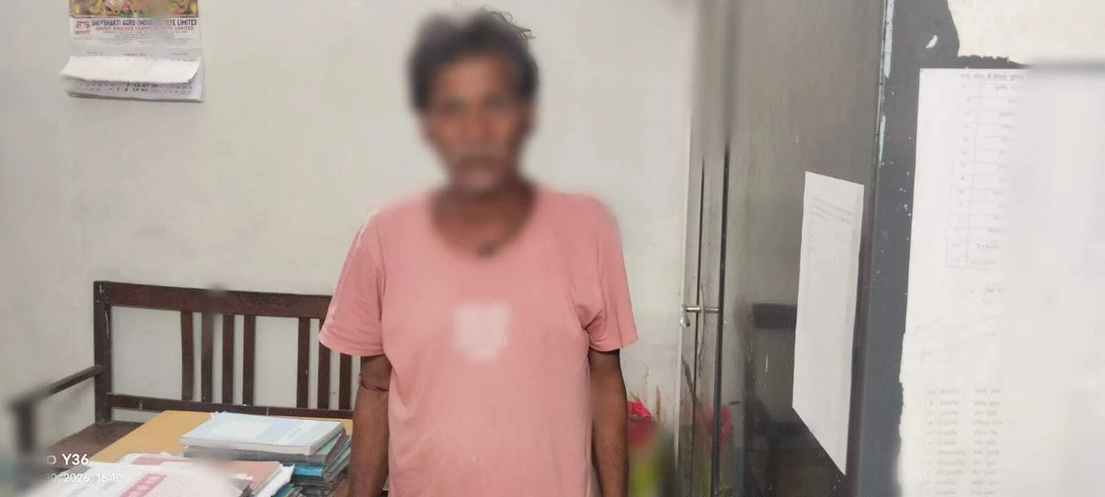 समस्तीपुर: नगर थाना पुलिस को बड़ी कामयाबी, 83 पुड़िया ब्राउन शुगर के साथ तस्कर गिरफ्तार 9