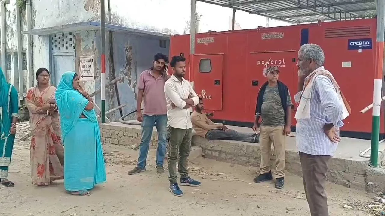 नालंदा: छेड़खानी का विरोध करने पर भतीजे ने चाची की हत्या, दो दिन पहले किया था छेड़खानी, पीट पीट कर अधमरा कर जहर देकर हत्या का आरोप 4