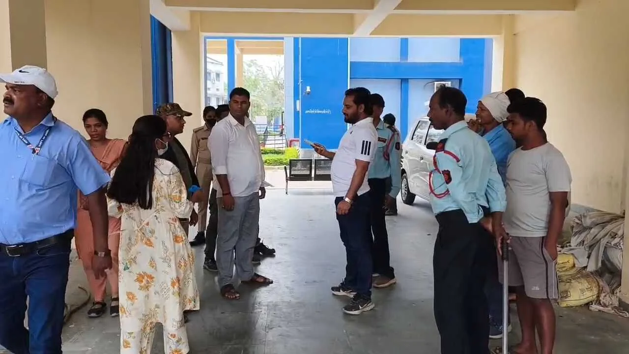 नालंदा: छेड़खानी का विरोध करने पर भतीजे ने चाची की हत्या, दो दिन पहले किया था छेड़खानी, पीट पीट कर अधमरा कर जहर देकर हत्या का आरोप 2