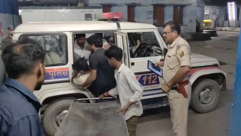 समस्तीपुर: घरेलू कलह से तंग आकर महिला ने खाया जहर, अस्पताल पहुंचने से पहले हुई मौत 2