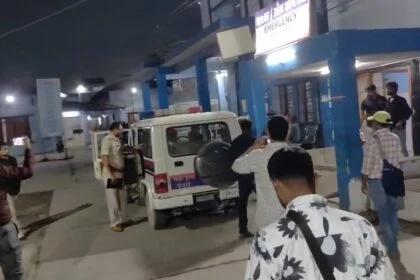 समस्तीपुर: घरेलू कलह से तंग आकर महिला ने खाया जहर, अस्पताल पहुंचने से पहले हुई मौत 4