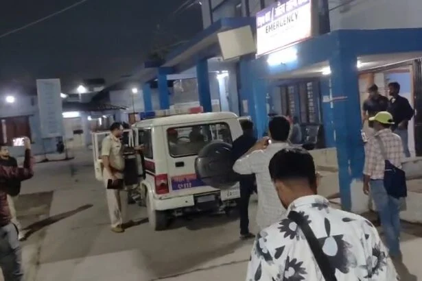 समस्तीपुर: घरेलू कलह से तंग आकर महिला ने खाया जहर, अस्पताल पहुंचने से पहले हुई मौत 1