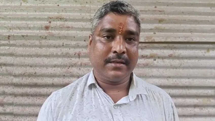 मानवता की मिसाल: समस्तीपुर के समाजसेवी राजू सहनी ने निभाया भाई का फर्ज, गरीब बिटिया की शादी में दिया पूरा 'साजो-सामान' 2