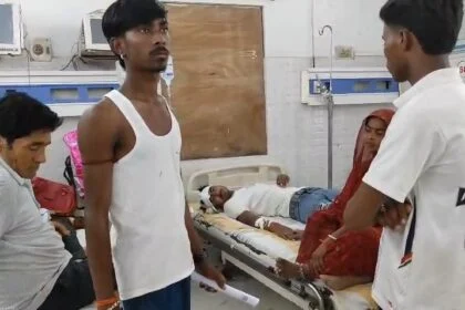 समस्तीपुर: शादी में नहीं बुलाया तो भड़के दबंग, लाठी-डंडों और रॉड से हमला कर एक ही परिवार के 6 लोगों के फोड़े सिर 51