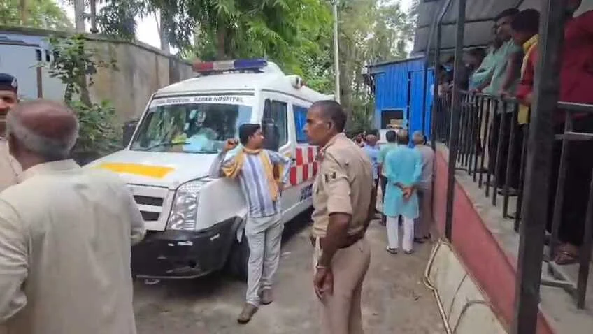 बेगूसराय में अपराधियों का तांडव: युवक को घर से बुलाकर पहले पिलाई शराब, फिर गोली मारकर उतारा मौत के घाट 2