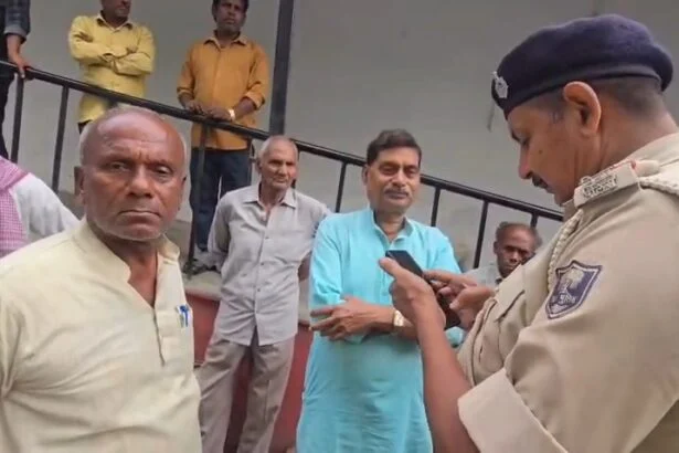 बेगूसराय में अपराधियों का तांडव: युवक को घर से बुलाकर पहले पिलाई शराब, फिर गोली मारकर उतारा मौत के घाट 1
