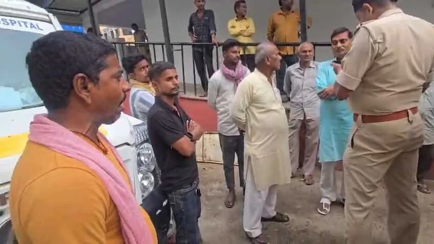 बेगूसराय में अपराधियों का तांडव: युवक को घर से बुलाकर पहले पिलाई शराब, फिर गोली मारकर उतारा मौत के घाट 4