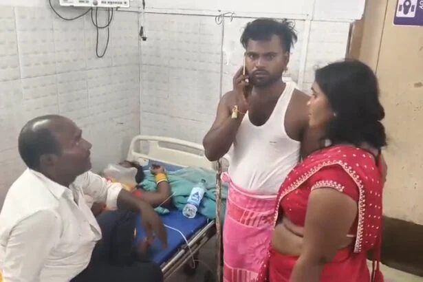 समस्तीपुर: फोटो नहीं खिंचवाने पर भड़के चाचा, दूल्हे समेत तीन को पीटा,अस्पताल में भर्ती 3