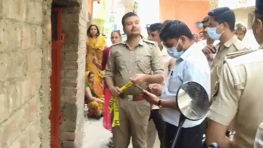 बेगूसराय में रिश्तों का कत्ल! करोड़ों की संपत्ति के लिए साले पर जीजा की हत्या का आरोप, फंदे से लटका मिला शव 2