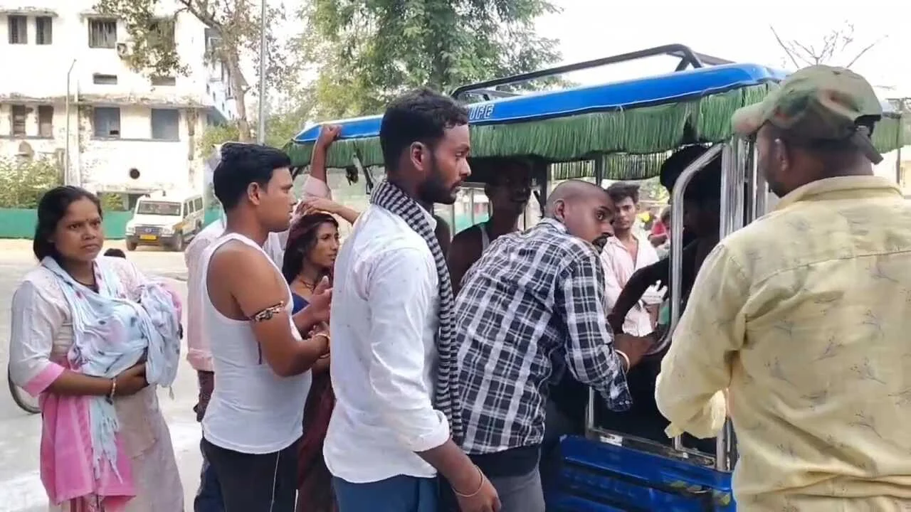 नालंदा: संदेहास्पद स्थिति में तालाब के समीप मिला युवक का शव,परिवार वाले लगा रहे हैं हत्या का आरोप 2