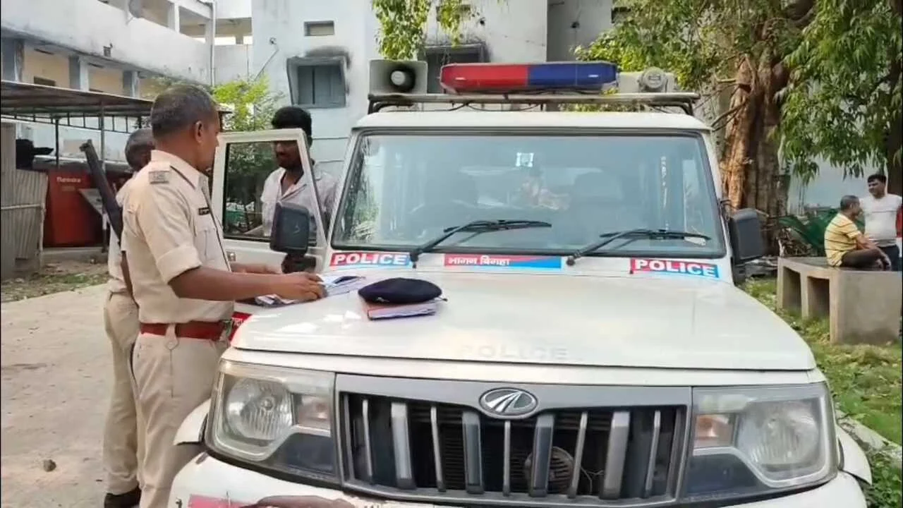 नालंदा: संदेहास्पद स्थिति में तालाब के समीप मिला युवक का शव,परिवार वाले लगा रहे हैं हत्या का आरोप 3