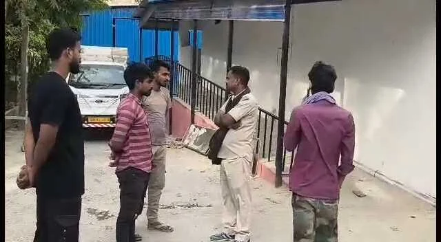बेगूसराय में तेज रफ्तार का कहर: सड़क हादसे में गुजरात से लौटे युवक की दर्दनाक मौत, परिवार में कोहराम 3