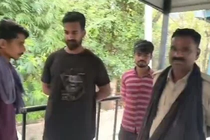 बेगूसराय में तेज रफ्तार का कहर: सड़क हादसे में गुजरात से लौटे युवक की दर्दनाक मौत, परिवार में कोहराम 29