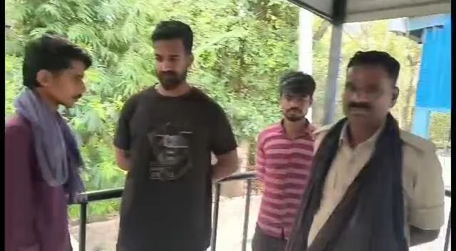 बेगूसराय में तेज रफ्तार का कहर: सड़क हादसे में गुजरात से लौटे युवक की दर्दनाक मौत, परिवार में कोहराम 5
