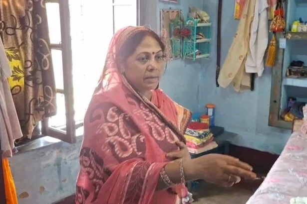 समस्तीपुर में बड़ी वारदात: अधिवक्ता के घर का ग्रिल काट ₹66 लाख की चोरी, सोते रह गए घरवाले 1
