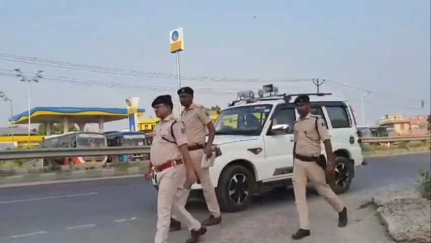 बेगूसराय में तांडव: NH-31 पर फिल्मी अंदाज में गैंगवार, 1 किमी तक पीछा कर बरसाईं गोलियां! 4