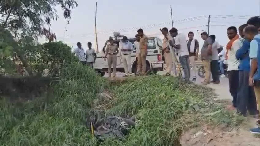 बेगूसराय में तांडव: NH-31 पर फिल्मी अंदाज में गैंगवार, 1 किमी तक पीछा कर बरसाईं गोलियां! 2
