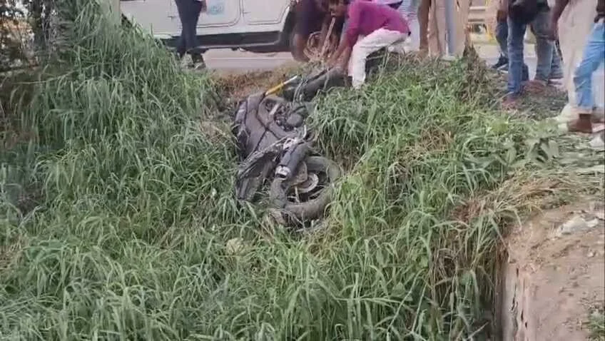 बेगूसराय में तांडव: NH-31 पर फिल्मी अंदाज में गैंगवार, 1 किमी तक पीछा कर बरसाईं गोलियां! 3