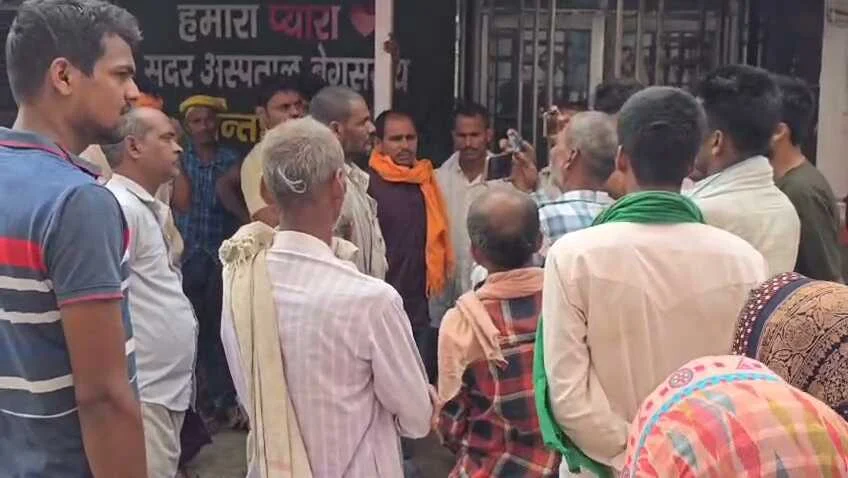 बेगूसराय में इंटर के छात्र की पीट-पीटकर हत्या, फेसबुक पर अश्लील फोटो वायरल करने के केस का बदला लेने के लिए खौफनाक वारदात 4