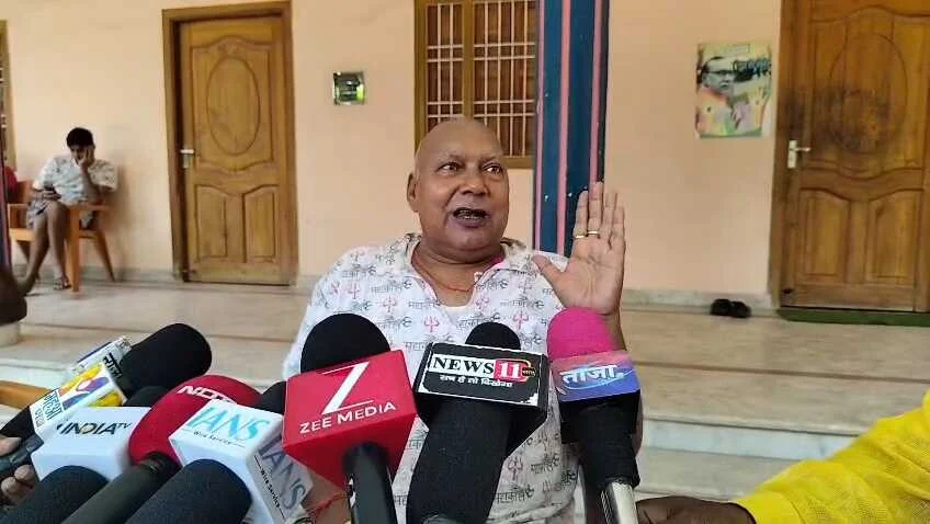 राजद विधायक बोगो सिंह का बड़ा बयान, जनता के मुद्दे पर किसी से मिलने कही भी जा सकते है चाहे वो मंत्री पाताल मे ही क्यों ना हो 2