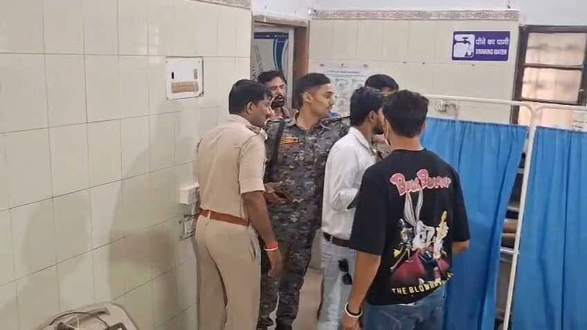 समस्तीपुर में अपराधियों का तांडव: मुफस्सिल थाना क्षेत्र में घर में घुसकर युवक की गोली मारकर हत्या, इलाके में मचा कोहराम 3