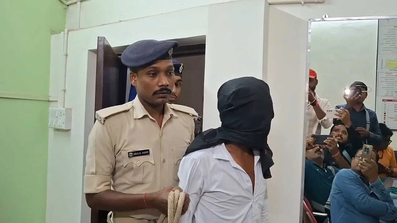 समस्तीपुर के दादपुर हत्याकांड: जमीन के लालच में भाई ने ही ली भाई की जान, 24 घंटे में पुलिस ने किया खुलासा 2