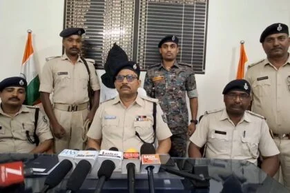समस्तीपुर के दादपुर हत्याकांड: जमीन के लालच में भाई ने ही ली भाई की जान, 24 घंटे में पुलिस ने किया खुलासा 20
