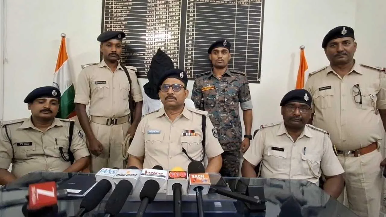 समस्तीपुर के दादपुर हत्याकांड: जमीन के लालच में भाई ने ही ली भाई की जान, 24 घंटे में पुलिस ने किया खुलासा 4