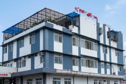 समस्तीपुर में अवैध नर्सिंग होम पर सिविल सर्जन का हंटर: दलसिंहसराय और खानपुर के 32 अस्पतालों को अंतिम चेतावनी 19