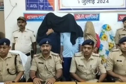 नालंदा में मानव तस्करी गिरोह का भंडाफोड़, शादी के नाम पर नाबालिग लड़कियों की बिक्री का खुलासा, राजस्थान से 3 नाबालिग लड़कियां सकुशल बरामद 31