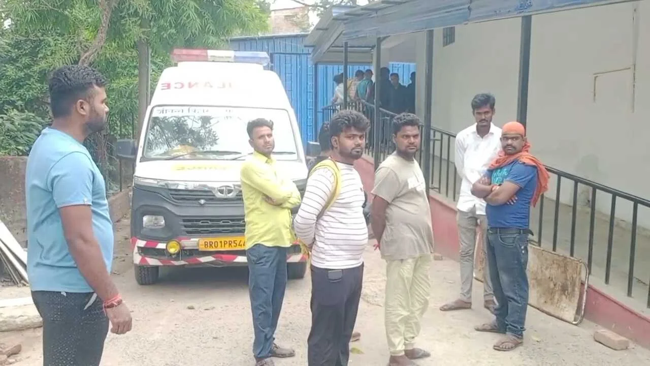बेगूसराय में रिसेप्शन से लौट रहे दो दोस्तों को ट्रक ने कुचला, मौके पर ही दर्दनाक मौत, परिजनों में मचा कोहराम 2