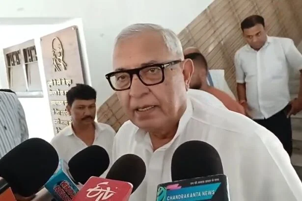 समस्तीपुर में भू-माफियाओं का बड़ा खेल: 25 दिसंबर की आधी रात को सरकारी दफ्तर खोलकर बना दी फर्जी जमाबंदी 5
