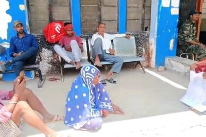 समस्तीपुर में अवैध नर्सिंग होम का खूनी खेल: विषपान करने वाली महिला की इलाज के दौरान मौत, पुलिस को बिना बताए शुरू किया था उपचार 32