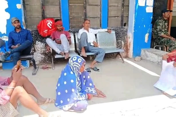 समस्तीपुर में अवैध नर्सिंग होम का खूनी खेल: विषपान करने वाली महिला की इलाज के दौरान मौत, पुलिस को बिना बताए शुरू किया था उपचार 3