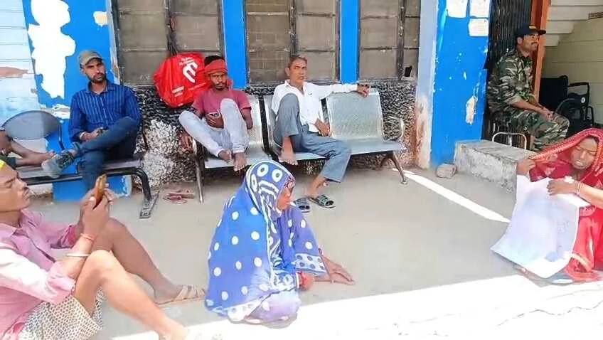 समस्तीपुर में अवैध नर्सिंग होम का खूनी खेल: विषपान करने वाली महिला की इलाज के दौरान मौत, पुलिस को बिना बताए शुरू किया था उपचार 8