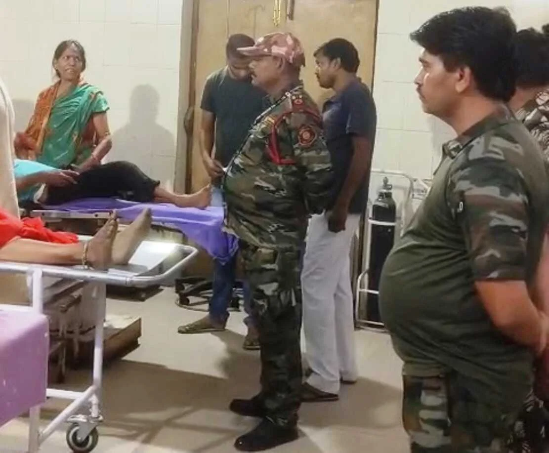 समस्तीपुर में अवैध नर्सिंग होम का खूनी खेल: विषपान करने वाली महिला की इलाज के दौरान मौत, पुलिस को बिना बताए शुरू किया था उपचार 2