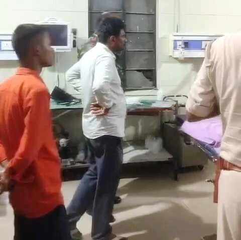 समस्तीपुर में अवैध नर्सिंग होम का खूनी खेल: विषपान करने वाली महिला की इलाज के दौरान मौत, पुलिस को बिना बताए शुरू किया था उपचार 3
