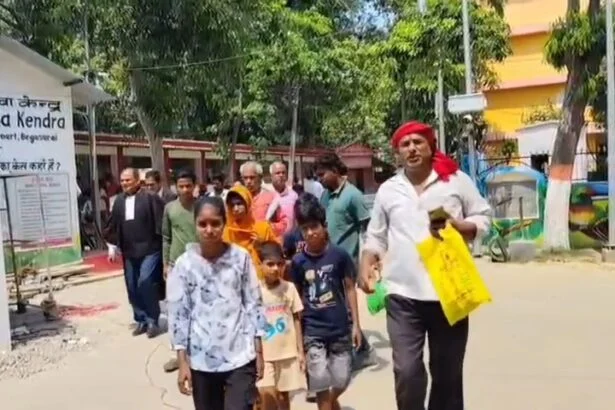 बेगूसराय का चर्चित पवन राय हत्याकांड के 7 साल बाद कोर्ट का बड़ा फैसला, मुख्य आरोपी को उम्रकैद 5
