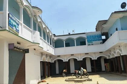 समस्तीपुर: मौत का सौदागर बने अवैध निजी अस्पताल, स्वास्थ्य विभाग की 'दिखावे' वाली कार्रवाई से बेखौफ संचालक 6